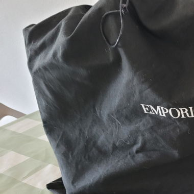 Borsa armani