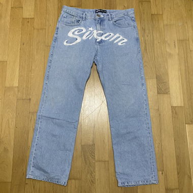 6PM Jeans Light