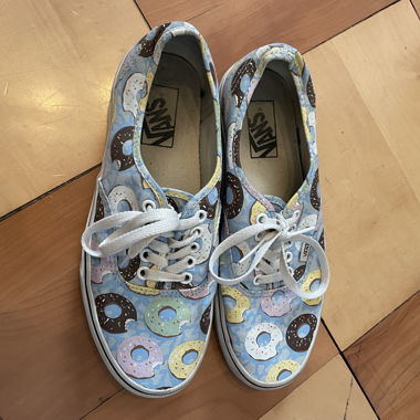 Vans Donut Sneaker