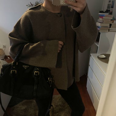 Prada bag