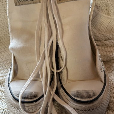 Converse Mimanera