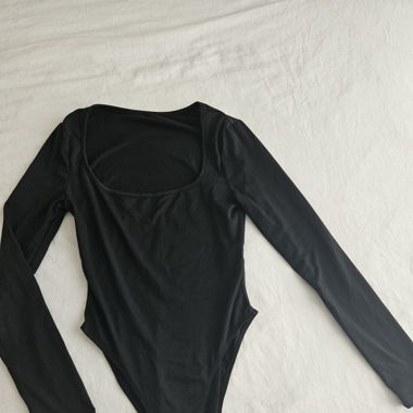 Body noir