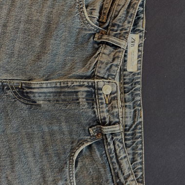 Jeans ZARA