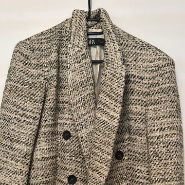 Blazer zara
