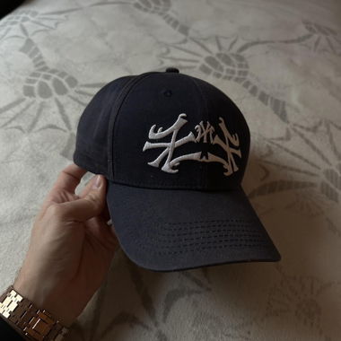 NY yankees cap limmited edition