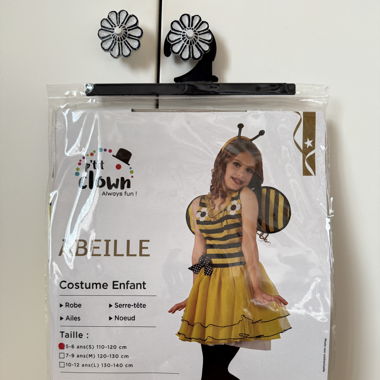 Déguisement enfant 