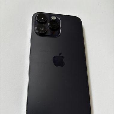 iPhone 14 Pro Max -defekt / nicht funktionsfähig