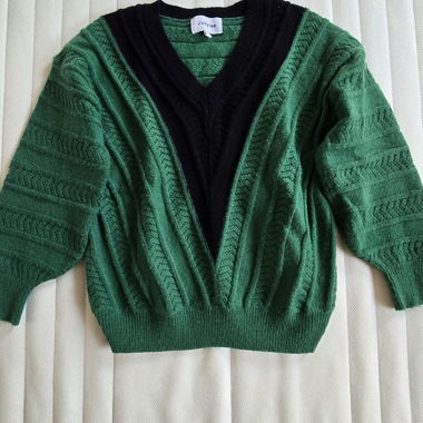 Jubylee TU Pullover