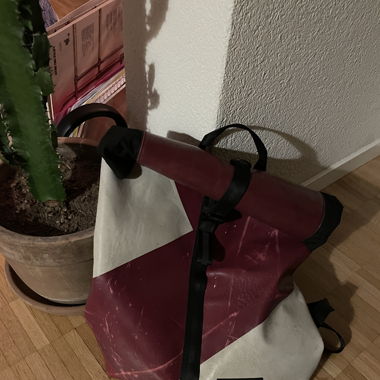 Freitag Rucksack