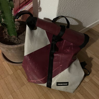 Freitag Rucksack