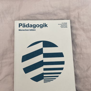 Pädagogik