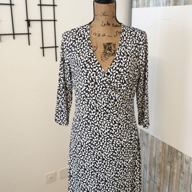 Alba Moda Dress