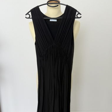 Kleid Dream TU M schwarz