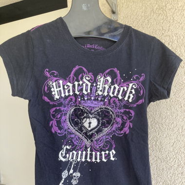 Hard Rock Cafe T-Shirt