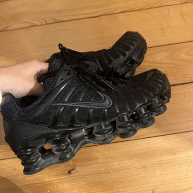 Nike Shox