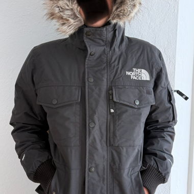 Giacca North Face Tg. XS