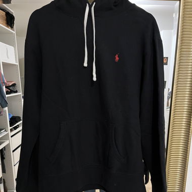 Hoodie - Polo Ralph Lauren