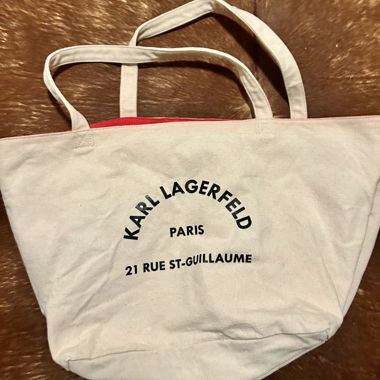 Borsa Karl Lagerfeld Paris