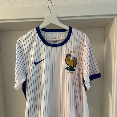 Trikot Frankreich - 2024