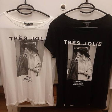 Set di T-shirt