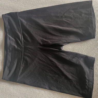 Cuissards de cyclisme noirs