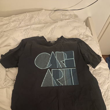carharrt tshirt XL used