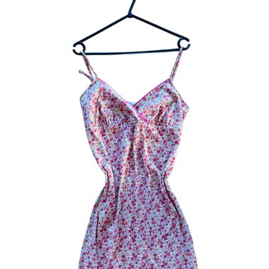 SOMMERKLEID