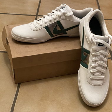 Baskets Homme Nike