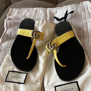 Gucci Sandalen