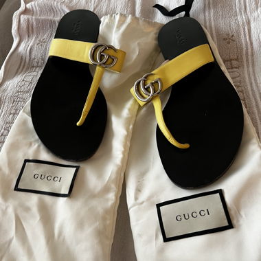 Gucci Sandalen