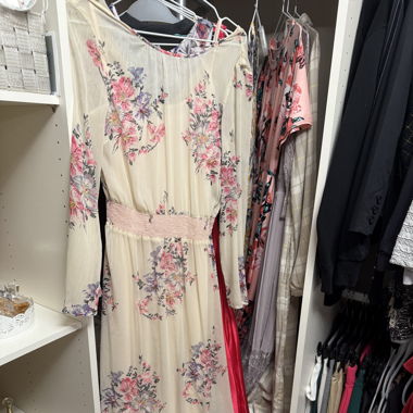 Kleid