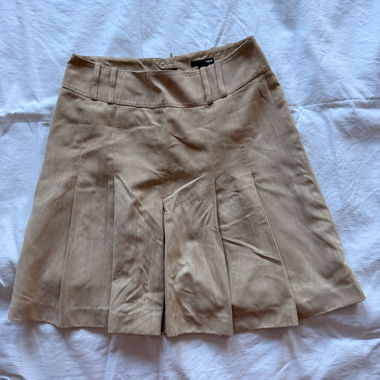 H&M beige Rock