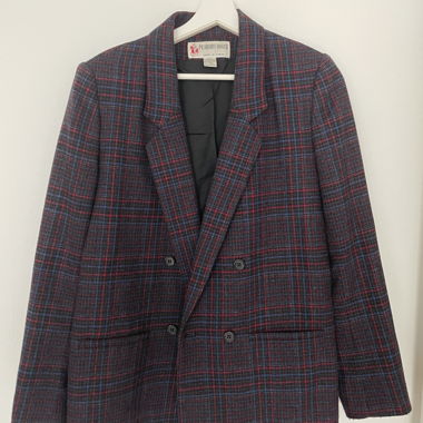 Vintage Blazer 