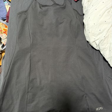 Robe de tennis