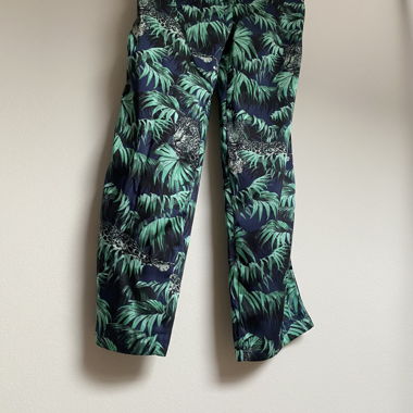 ZARA Hose Damen Gr. XS