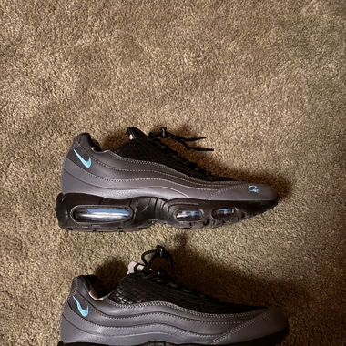 Corteiz Airmax 95 