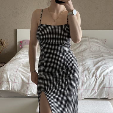 H&M dress.