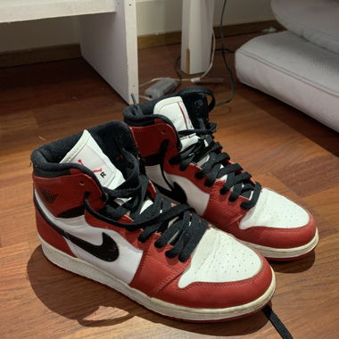 Nike Air Jordans