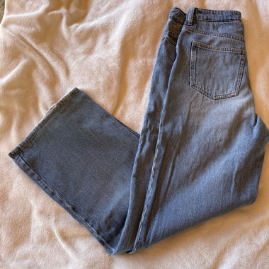 H&M - Jeans - blau
