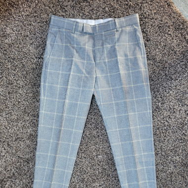 Pantalon de costume strellson coupe décontractée M/L