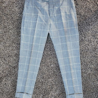 Pantaloni da completo strellson taglio comodo M/L