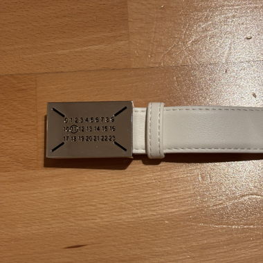 Maison Margiela Belt