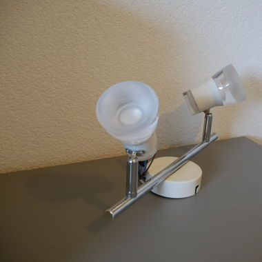 Deckenlampen