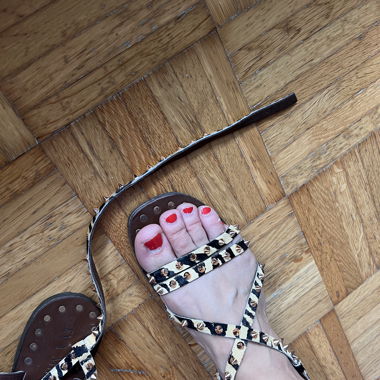 Sandalen
