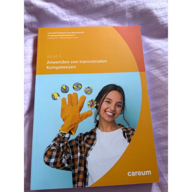 Careum, Anwenden von transversalen Kompetenzen 