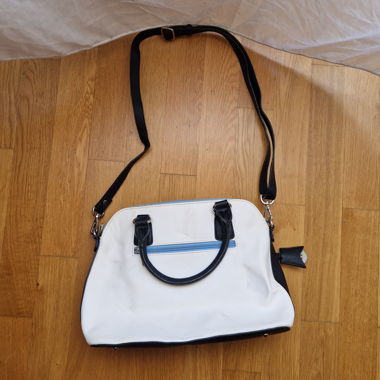 Borsa Hexagona Paris