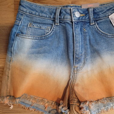 Ombre Shorts