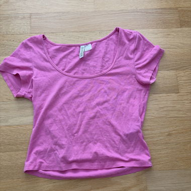 Pink Women’s T-Shirt
