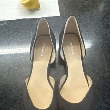 Ballerinas grösse 36