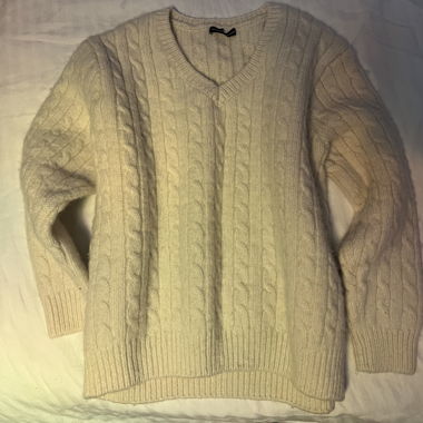 Brandy Melville Wool Sweater
